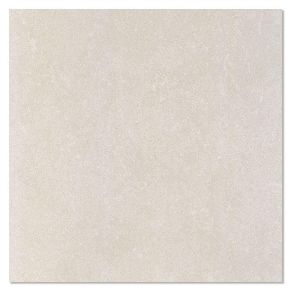 Gulvflis Larva Beige Halvpolert 120x120 cm